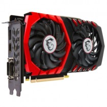 MSI GTX1050Ti GAMING X 4G 4GB 128Bit GDDR5