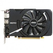 MSI GTX1050Ti AERO ITX 4G OCV1 128bit GDDR5