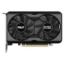 Palit GTX1650 GP OC 4GB 128Bit GDDR6