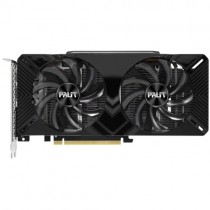 Palit GTX1660 DUAL 6GB 192Bit GDDR5