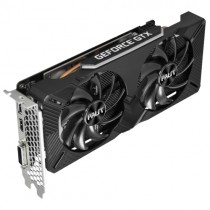 Palit GTX1660 DUAL 6GB 192Bit GDDR5