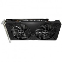 Palit GTX1660 DUAL OC 6GB 192Bit GDDR5