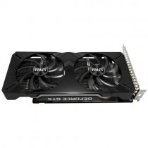 Palit GTX1660Ti DUAL 6GB 192Bit GDDR6