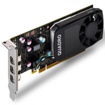 PNY Quadro P400 2GB 64Bit DDR3 16x