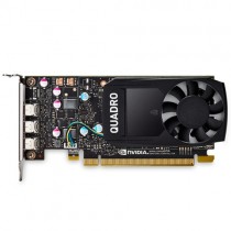 PNY Quadro P400 2GB 64Bit DDR3 16x