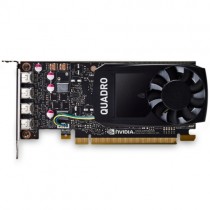 PNY Quadro P1000 DVI 4GB 128Bit DDR5 16x