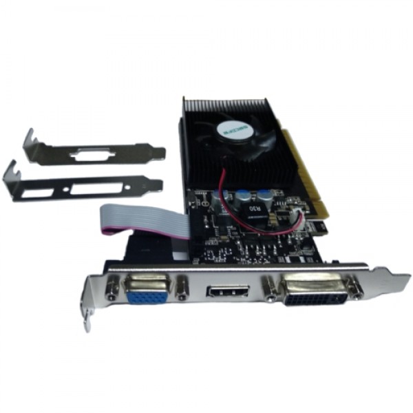 Seclife GT220 1GB 128Bit DDR3 16X