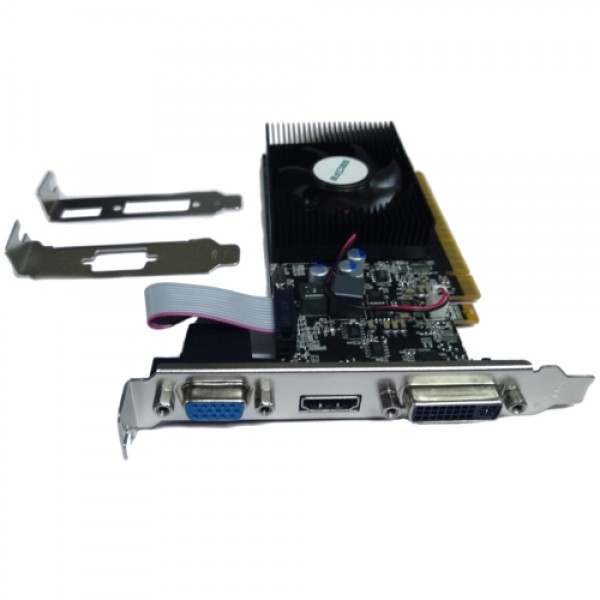 Seclife GT740 4GB 128Bit DDR3 16X