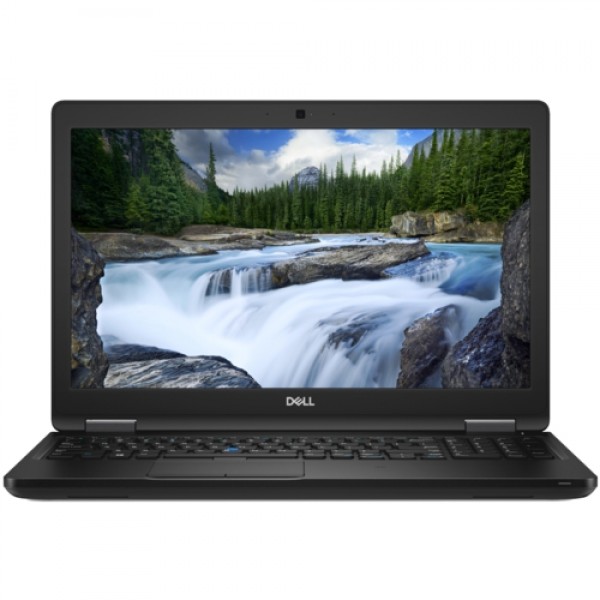 Dell M3540 TOKYO i7-8565U 8GB 256GB 15.6 W10P