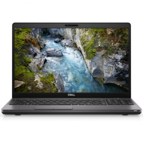 Dell M3541 RIO i7-9850H 16GB 512GB 15,6 W10P