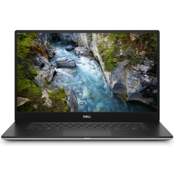 Dell M5540 MOSKOW i7-9850H 8GB 256SSD 15.6 W10P