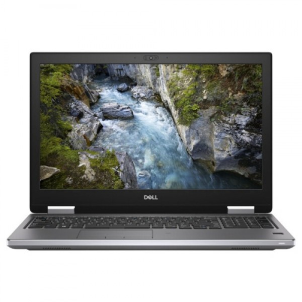 Dell M7540 STOCKHOLM E-2286M 2x8G 512GB 15.6 W10P