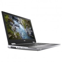 Dell M7540 STOCKHOLM E-2286M 2x8G 512GB 15.6 W10P