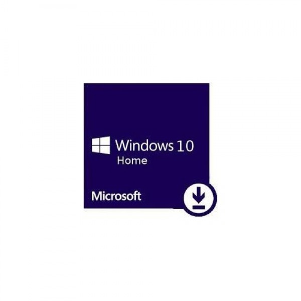 MS Windows 10 Home ESD Lisans KW9-00265 