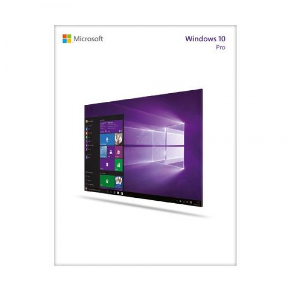 MS Windows 10 Pro FQC-08977 64BIT TR (OEM) 